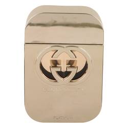 Gucci Guilty Platinum - Gucci Perfumes