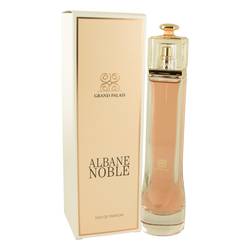 Albane Noble