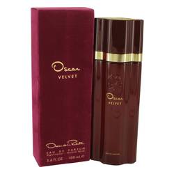 Oscar Velvet - Óscar De La Renta Perfume