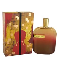 Opus X - Amouage Unisex Fragrance