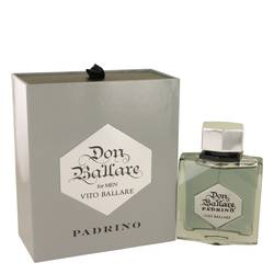 Don Ballare Padrino - Vito Ballare Cologne