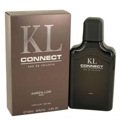 Kl Connect - Karen Low Colognes