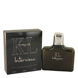 Kl Interview - Karen Low Cologne