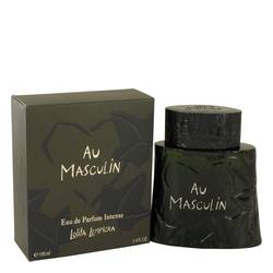 Lolita Lempicka Au Masculin Intense