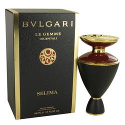 Bvlgari Selima - Bvlgari Perfumes