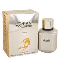 Lomani Dangerous