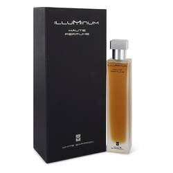 Illuminum White Saffron