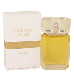 Azzaro Pour Elle Extreme