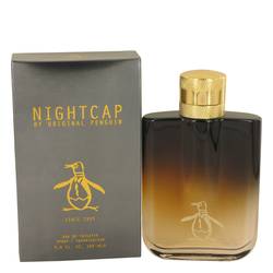Original Penguin Nightcap