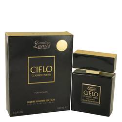 Lamis Cielo Classico Nero