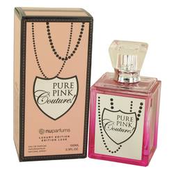 Pure Pink Couture
