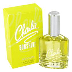 Charlie Sunshine