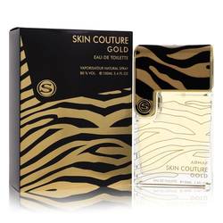 Armaf Skin Couture Gold