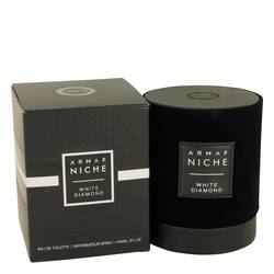 Armaf Niche White Diamond