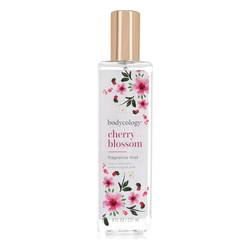 Bodycology Cherry Blossom Cedarwood And Pear