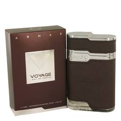 Armaf Voyage Brown
