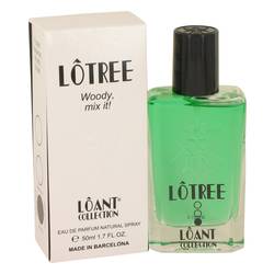 Loant Lotree Woody - Santi Burgas Perfume