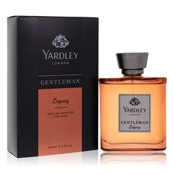 Yardley Gentleman Legacy