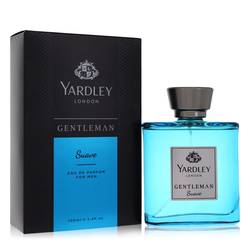 Yardley Gentleman Suave