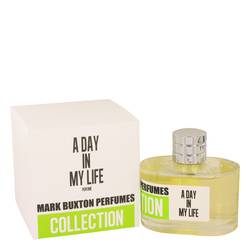 A Day In My Life - Mark Buxton Perfume