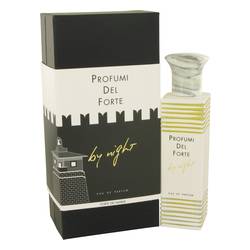 By Night White - Profumi Del Forte Perfume