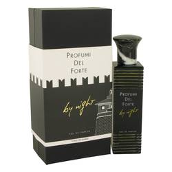 By Night Black - Profumi Del Forte Cologne