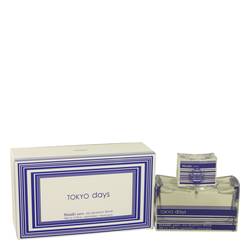 Tokyo Days - Masaki Matsushima Perfume