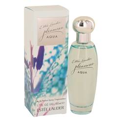 Pleasures Aqua