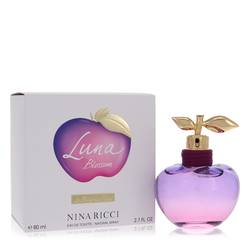 Nina Luna Blossom