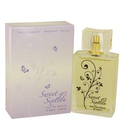 Sweet Sixteen Aroma Fragrance