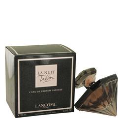 La Nuit Tresor Caresse
