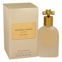 Knot Eau Florale - Bottega Veneta Perfume