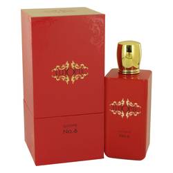 Eutopie No. 6 - Eutopie Perfume