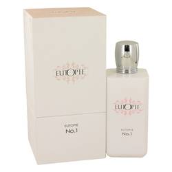 Eutopie No. 1 - Eutopie Unisex Fragrance