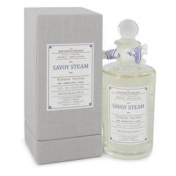 Savoy Steam