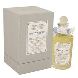 Savoy Steam