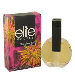 Elite Models Rio Glam Girl - Elite Models Perfumes