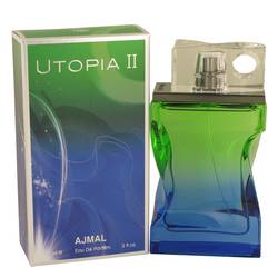 Utopia Ii