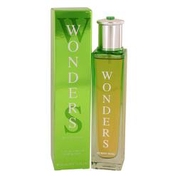 Wonders Green - Enzo Rossi Perfume