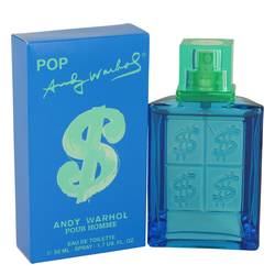 Andy Warhol Pop - Andy Warhol Cologne