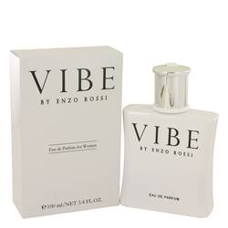 Vibe - Enzo Rossi Perfumes