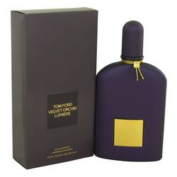 Tom Ford Velvet Orchid Lumiere