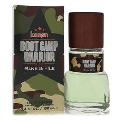 Kanon Boot Camp Warrior Rank & File