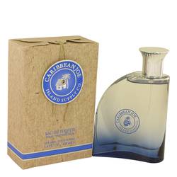 Caribbean Joe Island Supply
