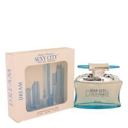 Sexy City Dream - Parfums Parisienne Perfumes