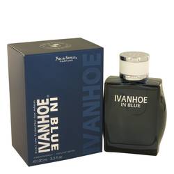 Ivanhoe In Blue - Yves De Sistelle Cologne