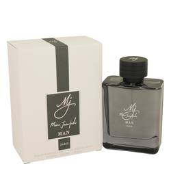 Mj - Marc Joseph Cologne