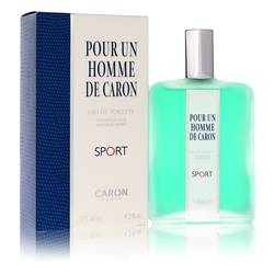 Caron Pour Homme Sport