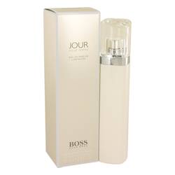 Boss Jour Pour Femme Lumineuse