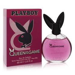 Playboy Queen Of The Game
